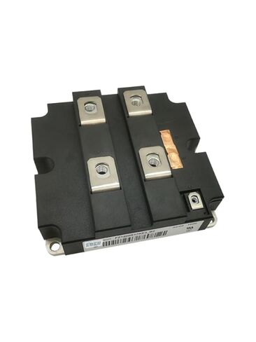 FZ1200R17KE3_B2 وحدة IGBT فيوز in Saudi Arabia