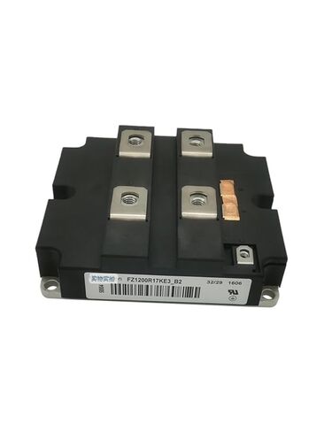 FZ1200R17KE3_B2 وحدة IGBT فيوز in Saudi Arabia