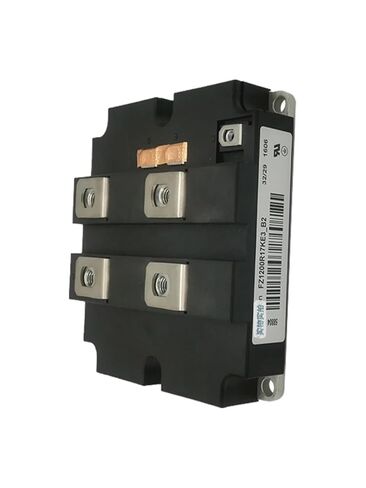 FZ1200R17KE3_B2 وحدة IGBT فيوز in Saudi Arabia