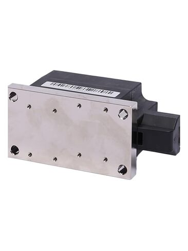 TT380N14KOF SCR Thyristor Module Fuse in Saudi Arabia
