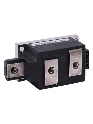 TT380N14KOF SCR Thyristor Module Fuse in Saudi Arabia