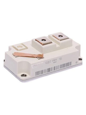 BSM100GB60DLC BSM150GB60DLC مكونات IGBT عالية الطاقة (BSM100GB60DLC) in Saudi Arabia