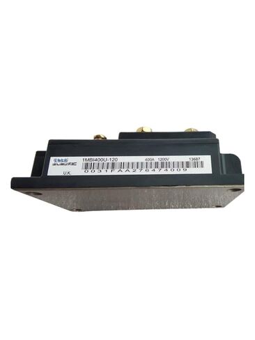 6MBI100VW-060-50 IGBT Power Module thyristor Module in Saudi Arabia