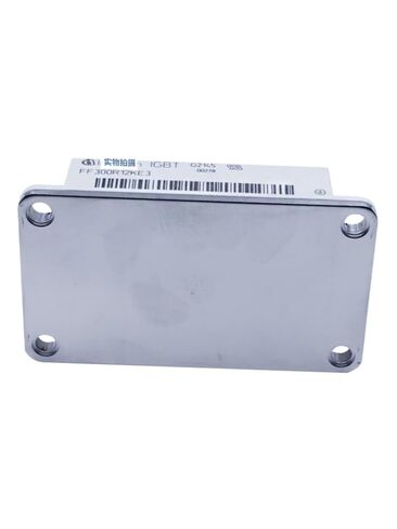 FF300R12KE3 IGBT SCR Thyristor Module Fuse in Saudi Arabia