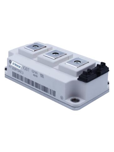 FF300R12KE3 IGBT SCR Thyristor Module Fuse in Saudi Arabia