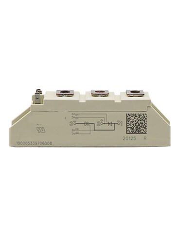 SKKT162/18E SKKT162/20EH4 وحدة SCR عالية الطاقة (SKKT162/18E) in Saudi Arabia