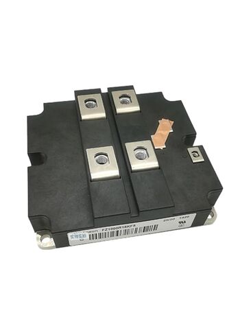 FZ1000R16KF5 IGBT SCR وحدة الثايرستور فيوز in Saudi Arabia