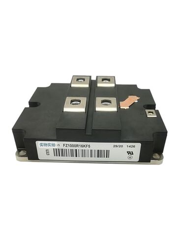 FZ1000R16KF5 IGBT SCR وحدة الثايرستور فيوز in Saudi Arabia