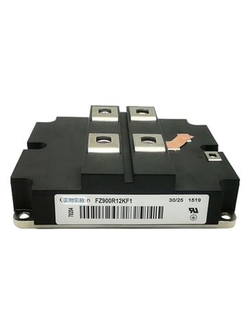 FZ900R12KF1 IGBT SCR وحدة الثايرستور فيوز in Saudi Arabia
