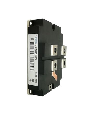 FZ900R12KF1 IGBT SCR وحدة الثايرستور فيوز in Saudi Arabia