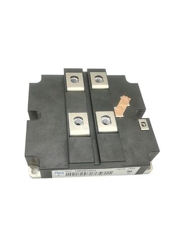 FZ800R12KF4 IGBT SCR Thyristor Module Fuse in Saudi Arabia