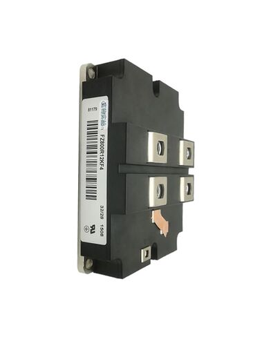 FZ800R12KF4 IGBT SCR Thyristor Module Fuse in Saudi Arabia