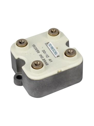 30-12A1 Rectifier Bridge Module Fuse in Saudi Arabia