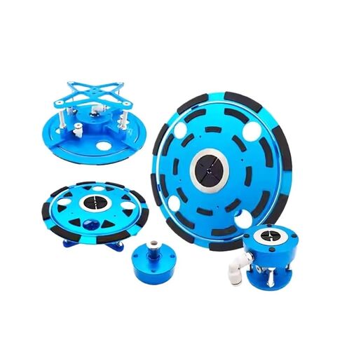 1 قطعة أكواب شفط فراغ عدم الاتصال ، بطاريات تعليق هوائي رقائق السيراميك السيليكون أكواب شفط غير علامات (BNL05-40) in Kuwait