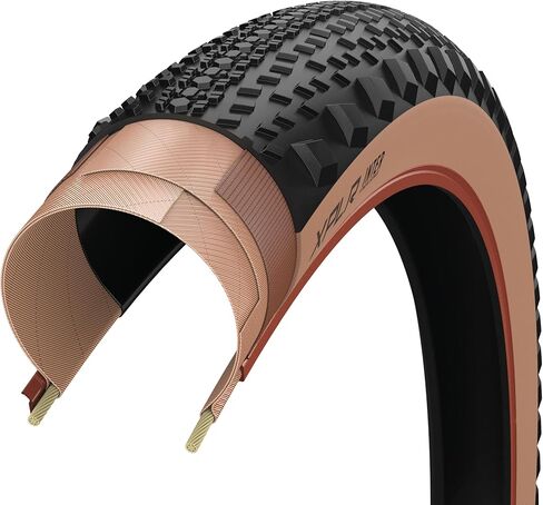 Goodyear Bike - XPLR TLR - Bicycle Tire in Saudi Arabia