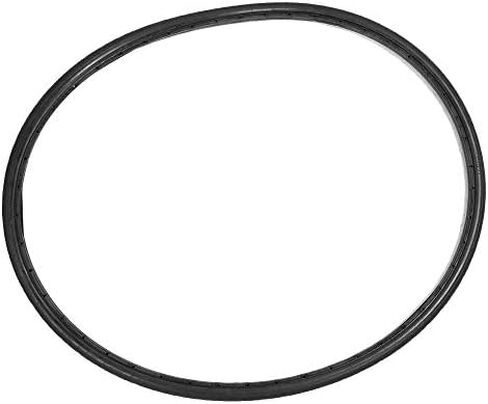 VGEBY Solid Tire Tubless Riding Solid Tires for 700 * 23C Road Bike Fixed Gear in Saudi Arabia