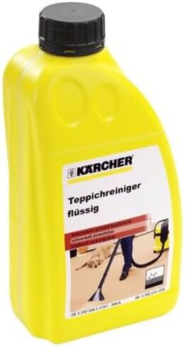 كارشر Nettoyant موكيت وتابيس RM 519 1L ref 6.295-271.0 in Saudi Arabia