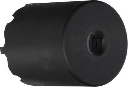 CTA Tools 4135 Wheel Bearing Locknut Socket - Compatible with Ford in Saudi Arabia