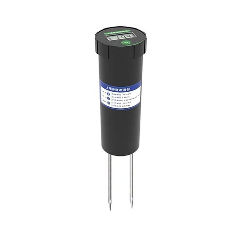 Ph Detector Nutrient EC Fertility Household Temperature and Humidity Soil Rapid Tester(EC) in Saudi Arabia