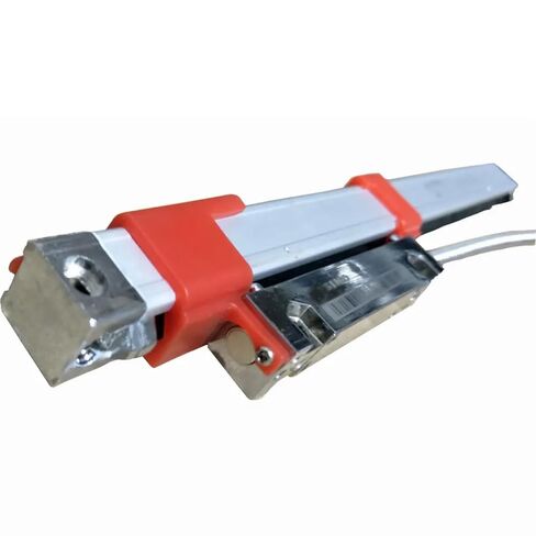 KA200 Linear Sensors, Electronic Scale Glass Optical Incremental 5V A B Z Signal Output Encoder, 1pc(KA200-30mm-5um) in Saudi Arabia