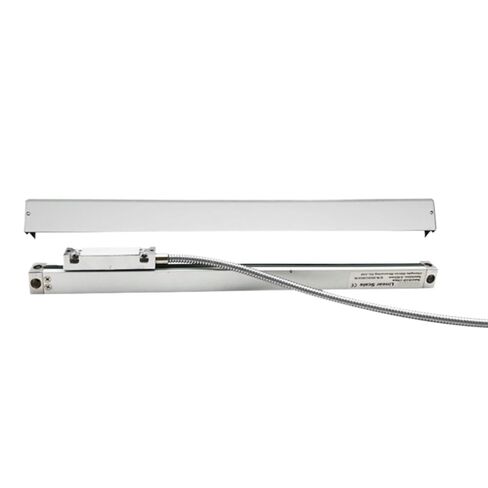 DC10F 0.005mm 50mm-600mm Digital Optical Linear Sensors, Ruler Encoder for Milling Machines, 1pc(500mm) in Saudi Arabia