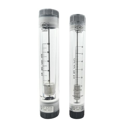 LZM-15G الدوار لخط الأنابيب (0.1-1GPM 0.5-4LPM) in Kuwait