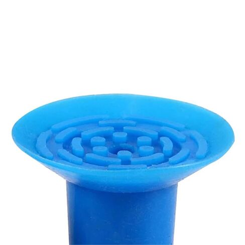 1pcs Open Bag Vacuum Suction Cup Fittings Film Plastic Bag Open Bag Suction Cup Industrial F18 F22 F26 F33 Manipulator Vacuum Nozzle(F-33-J50-B5-A10) in Saudi Arabia