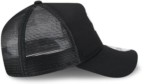نيو إيرا شيكاغو وايت سوكس A-Frame Foam Trucker Snapback in Saudi Arabia