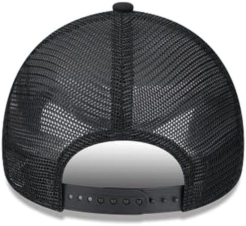 نيو إيرا شيكاغو وايت سوكس A-Frame Foam Trucker Snapback in Saudi Arabia