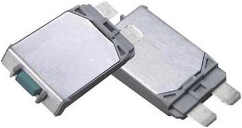 RAREELECTRICAL جديد قاطع دائرة كوبر بوسمان متوافق مع 0-28Vdc 15 أمبير دليل النوع Iii Cb223-15 in Kuwait