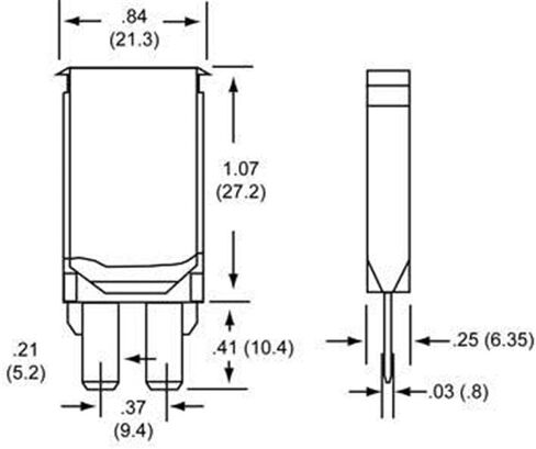 RAREELECTRICAL جديد قاطع دائرة كوبر بوسمان متوافق مع 0-28Vdc 15 أمبير دليل النوع Iii Cb223-15 in Kuwait