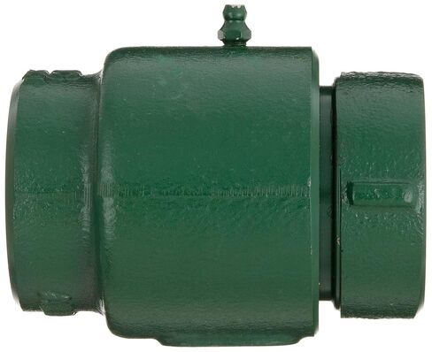 ديكسون 15020FXFMI00000 وصلة دوارة بحلقة واحدة من الحديد القابل للطرق، طراز 20، 1-1/2 بوصة NPT أنثى in Saudi Arabia
