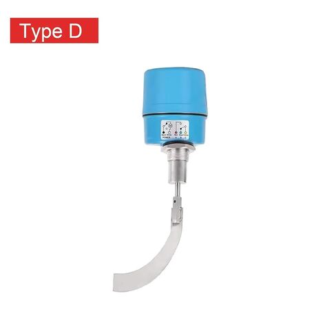 SR80 Rotary Paddle Level Switch Thread Sensor Indicator(-20-80 D,220VAC) in Saudi Arabia