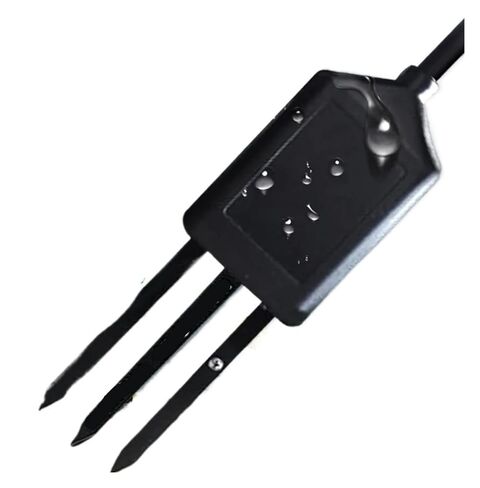 MT10 وحدة استشعار التربة درجة الحرارة والرطوبة RS485 كابل مسبار الارسال (H-T-EC RS485) in Kuwait
