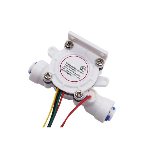 مستشعر التدفق متعدد الوظائف MH-01 MH-02 اتصال 1/4 بوصة و3/8 بوصة (MH-02-G3-8) in Kuwait