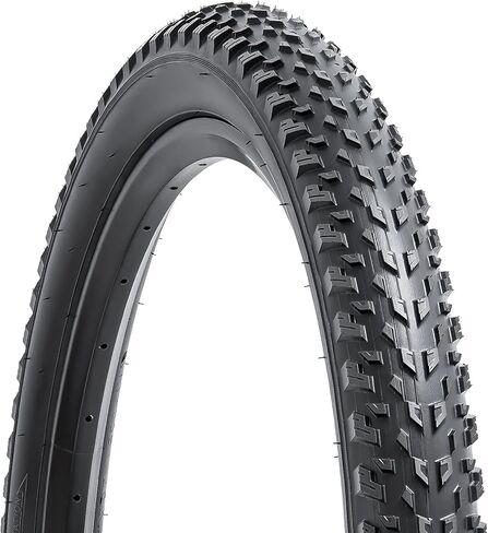 YUNSCM 2-PCS 26" Mountain Bike Tires 26x2.50/64-559 Compatible with Off Road Bike 26x2.5 26 x 2.50 Bike Bicycle Tires (Y-1300) in Saudi Arabia