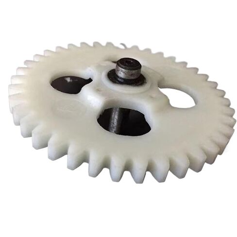 Various Types of Nylon Gears, Nylon Bushings, High Temperature Resistant Automotive Gear Shafts(1-26) in Saudi Arabia