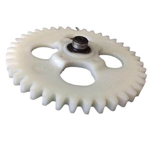Various Types of Nylon Gears, Nylon Bushings, High Temperature Resistant Automotive Gear Shafts(1-26) in Saudi Arabia