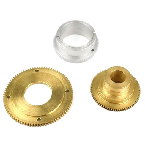 Gear Industrial Machinery Equipment Transmission Glasses Equipment Accessories Gear Spur Gear Copper Gear in Saudi Arabia