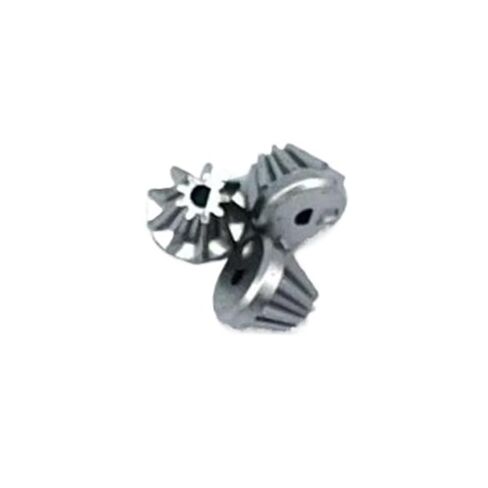 صب حقن المعادن MIM Bevel Gear Powder تعدين in Saudi Arabia