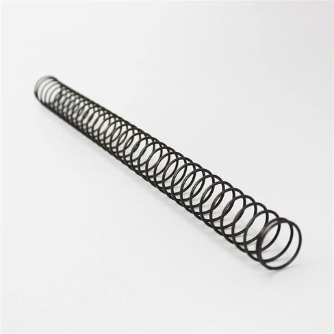 Replacement Springs, Compression Pressure Spring Wire Dia.0.9mm,OD 6mm-15mm Length 300mm Long Springs 1pcs(0.9x10x300mm 1pc) in Saudi Arabia