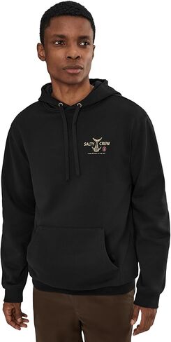 Salty Crew Men's Ichiban Fleece in Saudi Arabia