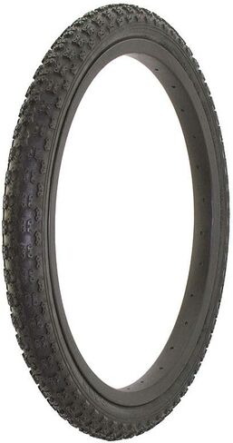Alta Bicycle Tire Duro 18" x 1.75" Comp 3 Thread Bike Tire in Saudi Arabia