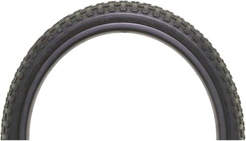 Alta Bicycle Tire Duro 18" x 1.75" Comp 3 Thread Bike Tire in Saudi Arabia