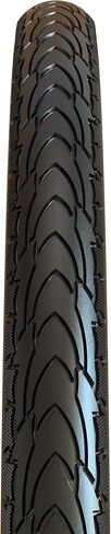 MAXXIS Overdrive Excel - Wire Bead - Single Compound, SilkShield | Grooved Slick Design for All-Weather Grip in Saudi Arabia