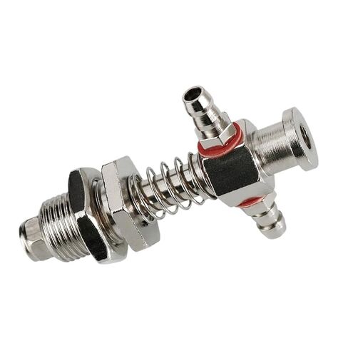 1 قطعة كوب شفاط المكنسة الكهربائية قاعدة كبيرة الرأس 11 مللي متر الأجهزة مناور تركيبات اكسسوارات هوائي دعم الذيل الجانب مدخل هواء (L60-M10-11) in Kuwait