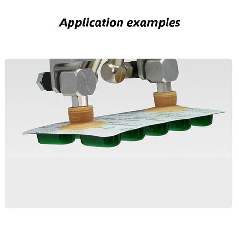 1pcs Vacuum Suction Cups Film Accessories Injection molding Manipulator SGP-15 SGP-20 SGP-24 SGP-30 SGP-40(SGP-20,Black) in Saudi Arabia