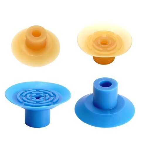 1pcs Vacuum Suction Cups Film Accessories Injection molding Manipulator SGP-15 SGP-20 SGP-24 SGP-30 SGP-40(SGP-20,Black) in Saudi Arabia