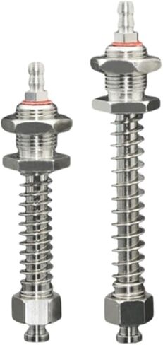 1 قطعة كوب شفاط المكنسة الكهربائية قاعدة صغيرة رئيس 7 مللي متر الأجهزة مناور تركيبات اكسسوارات هوائي دعم الذيل مداخل تهوية (L75-M10-7) in Kuwait