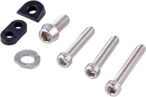 SRAM Rival1 B-Adjust & Limit Screw Kit | High-Performance Rear Derailleur Maintenance & Repair for SRAM Rival1 Groupset in Saudi Arabia